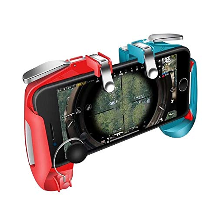 AK16 Game Controller L1R1 – Joystick para Smartphone Android 1