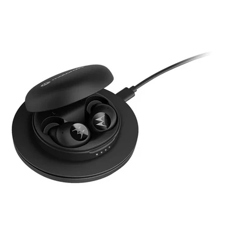 Motorola Moto Buds 250 In‑Ear True Wireless Bluetooth Earbuds