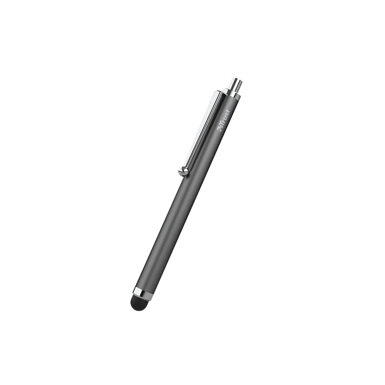 Trust 17741 Lápiz Digital 13 g Negro  1