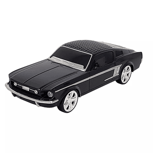 PARLANTE PORTABLE BLUETOOTH  5W MIC INALAMBRICO KARAOKE  AUDIOPRO