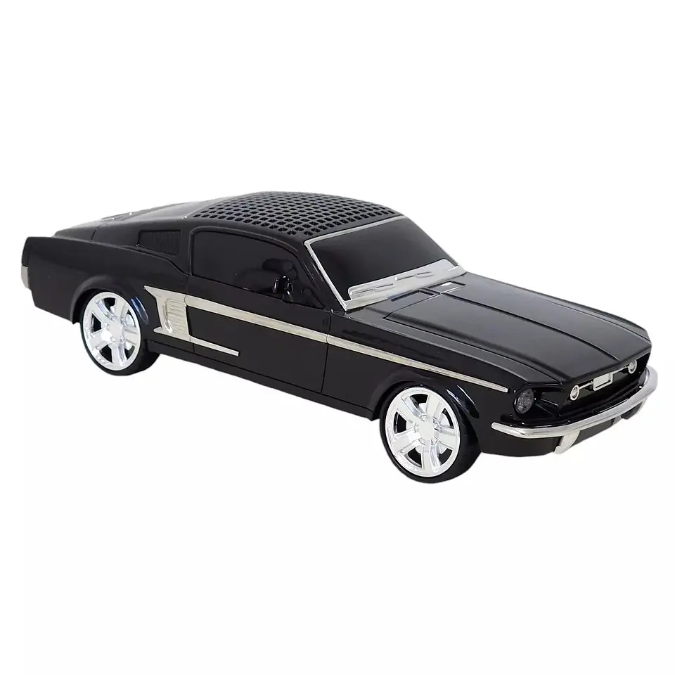 PARLANTE PORTABLE BLUETOOTH  5W MIC INALAMBRICO KARAOKE  AUDIOPRO 2