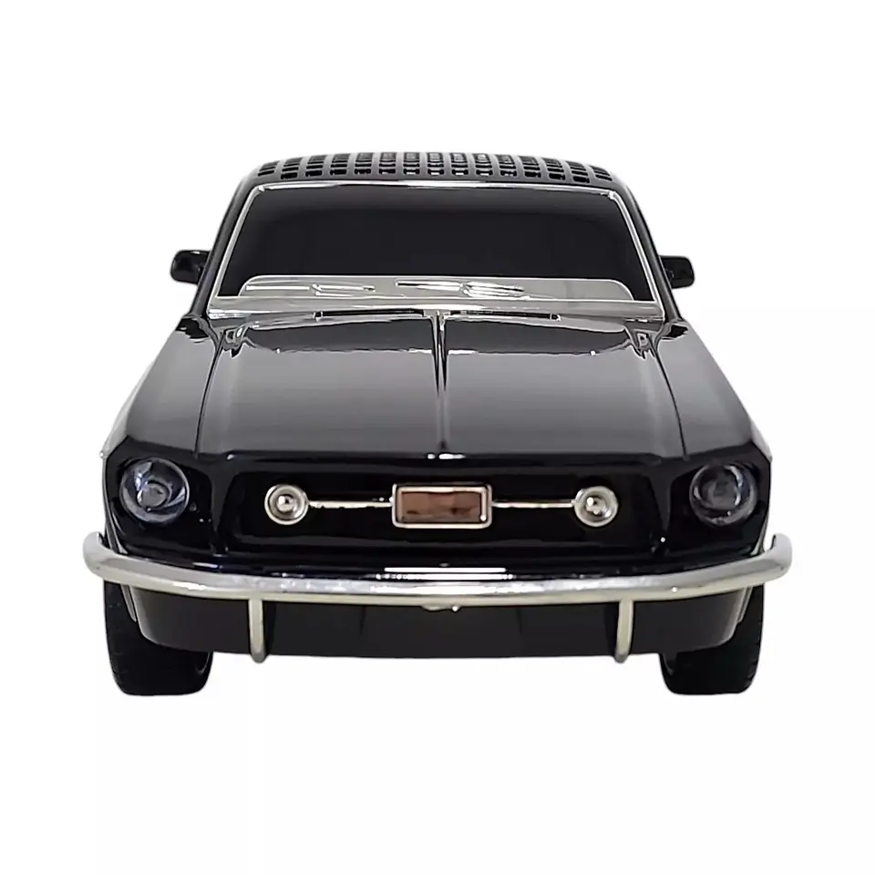 PARLANTE PORTABLE BLUETOOTH  5W MIC INALAMBRICO KARAOKE  AUDIOPRO 3