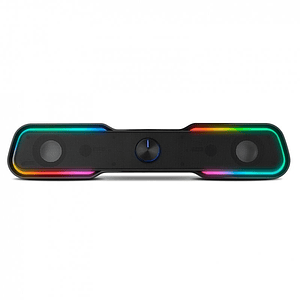 PARLANTE SOUNDBAR RGB 2,0 BT 3 OZONE