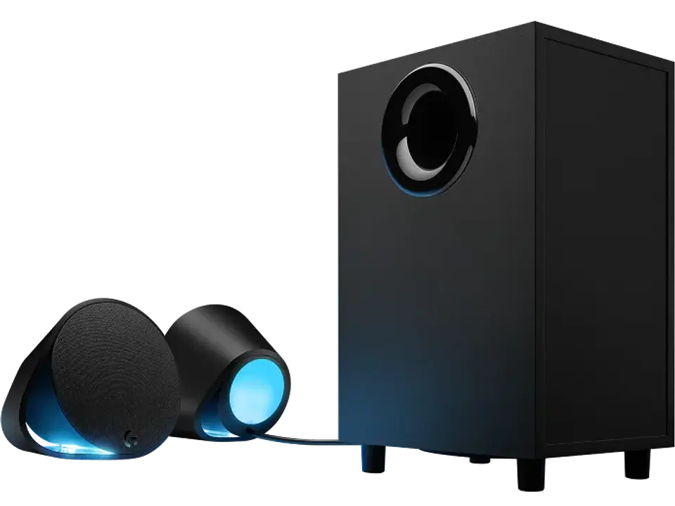 PARLANTE LOGITECH G560 LIGHTSYNC 1