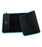 MOUSE PAD GAMER XL CARGA INALAMBRICA SPL7604 PRO PHILCO - Miniatura 3