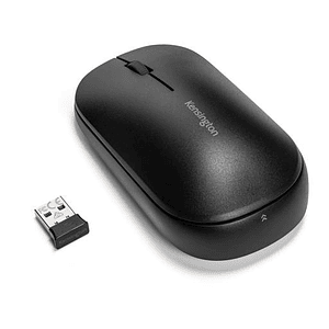 MOUSE INALAMBRICO SLIMBLADE 2.0 NEGRO K75298 KESINGTON