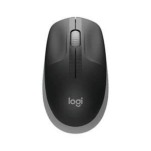 Mouse Inalámbrico M190 Black LOGITECH