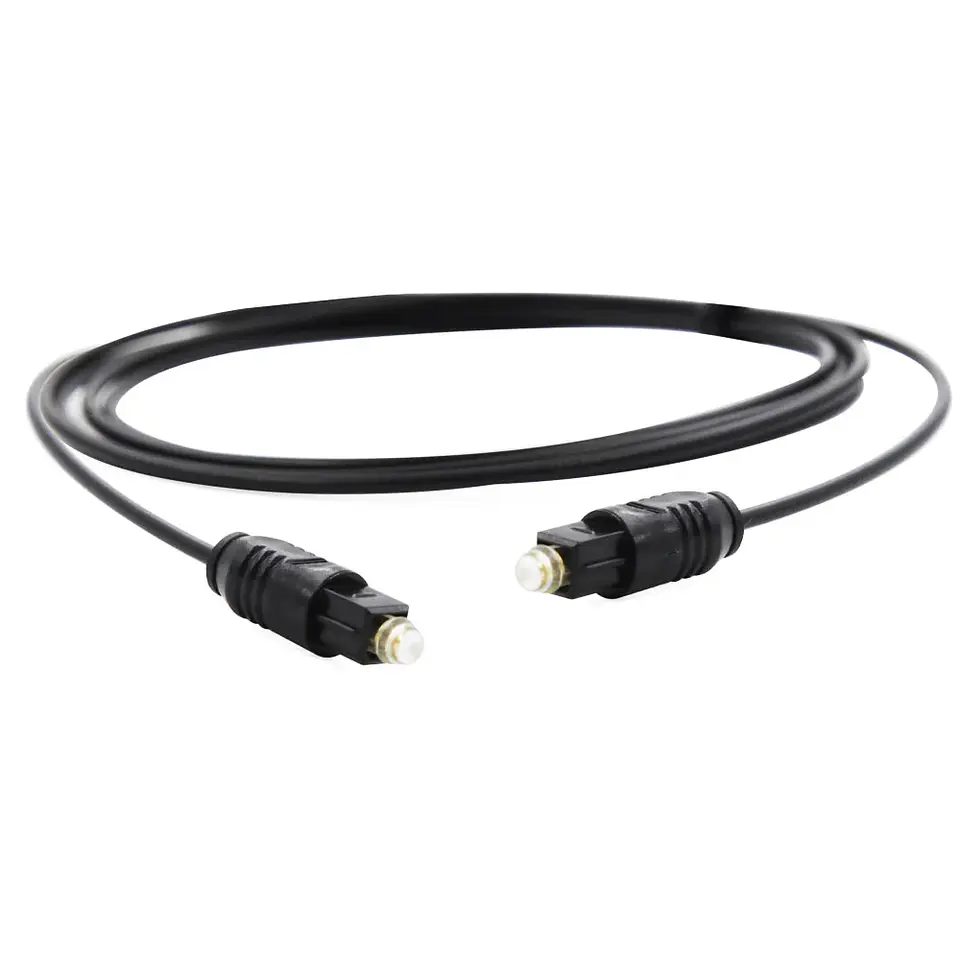 Cable Óptico 1.5 m Birlink     1