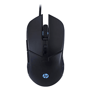 MOUSE GAMER G260 HP 