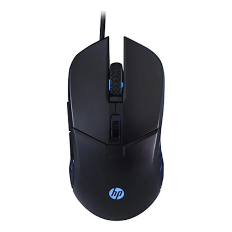 MOUSE GAMER G260 HP  1