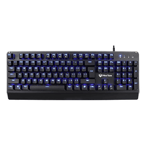 TECLADO GAMER MECANICO MK01 EAST MOLOCH MEETION