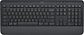 Teclado Wireless Bluetooth Signature K650 Logitech GRAFITO - Miniatura 2