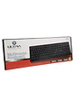 TECLADO USB MULTIMEDIA UT-K110U ULTRA - Miniatura 2