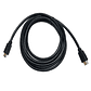 CABLE HDMI A HDMI 15 MTS V2.0 4K 3D CCS 26AWG ULINK - Miniatura 2