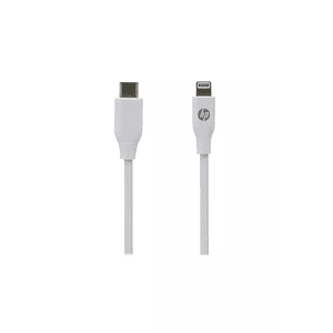CABLE USB C/ A LIGHTNING DHC-MF102-1MT HP