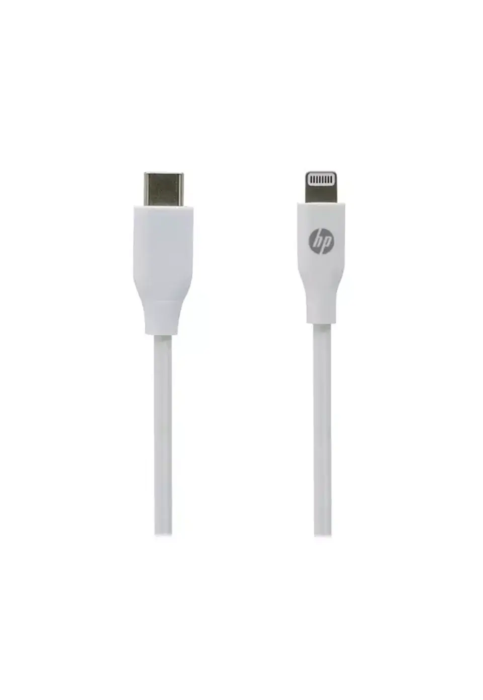 CABLE USB C/ A LIGHTNING DHC-MF102-1MT HP 1
