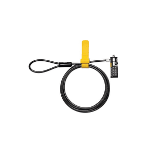 CABLE COMBINACION LOCK ULTRA K64675EU KENSINGTON