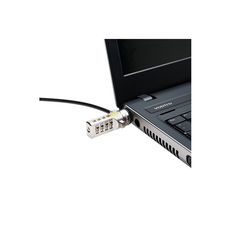 CABLE COMBINACION LOCK ULTRA K64675EU KENSINGTON 3
