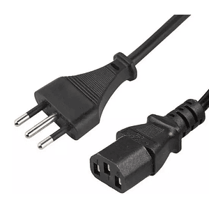 CABLE DE PODER PC 1,8 ELECTRO LITE