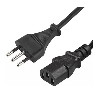 CABLE DE PODER PC 1,8 ELECTRO LITE