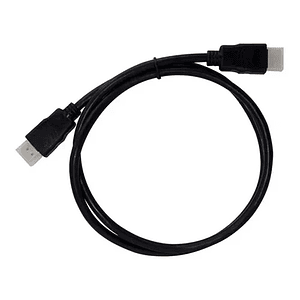 CABLE MINI HDMI MINI HDMI 1.8 MTS ULINK