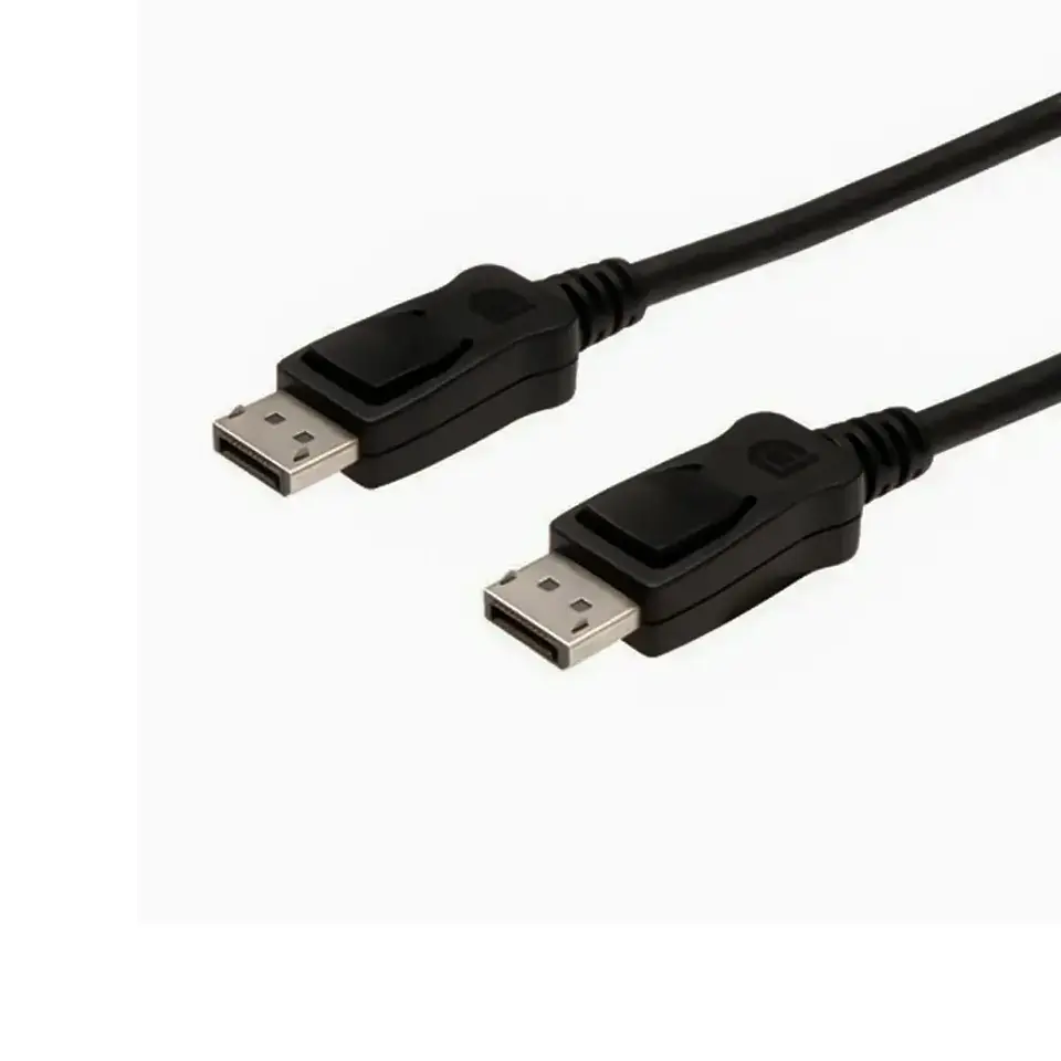 CABLE DISPLAY  PORT  M-M 1,8 MTS ULINK 2