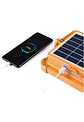 Foco Solar Portátil 100 W con Cargador de Smartphone USB 175096  - Miniatura 1