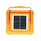 Foco Solar Portátil 100 W con Cargador de Smartphone USB 175096  - Miniatura 3
