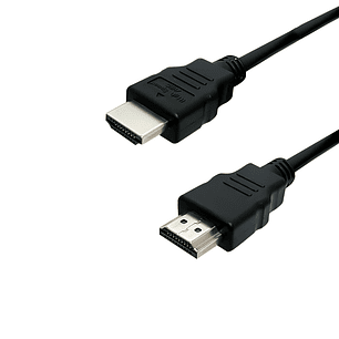 CABLE HDMI A HDMI 10MTS V1.4 3D CCS ULINK