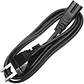 CABLE DE PODER 0150031 TIPO 8 1,8MTS ULINK - Miniatura 2