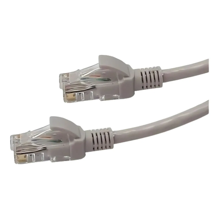 CABLE DE RED UTP CAT6E  5MTS 1