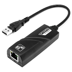 Adaptador USB 3.0 a RJ45 Gigabit TP‑Link