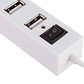 HUB 4USB PORTS 2,0 PHILCO 29USBHB24B - Miniatura 2