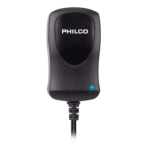 ELIMINADOR DE PILAS 1200 MHA 42PLC01200 PHILCO