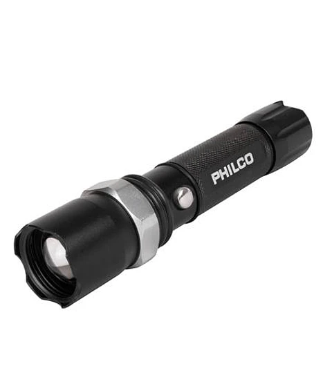 LINTERNA LED MULTIFUNCION SWAT 3 WATTS SW900 PHILCO