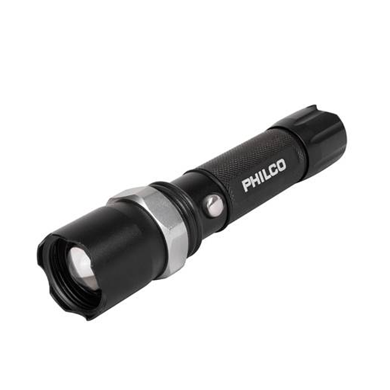 LINTERNA LED MULTIFUNCION SWAT 3 WATTS SW900 PHILCO 1