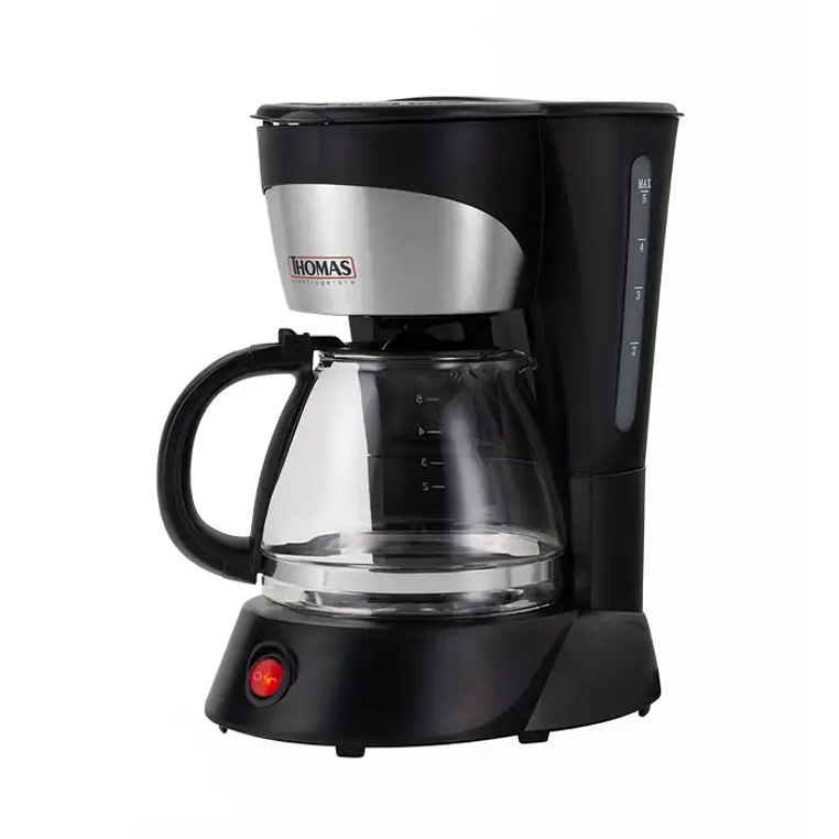Cafetera TH-130 Thomas Negr0 3