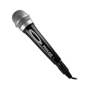 MICROFONO DM-250 PHILCO