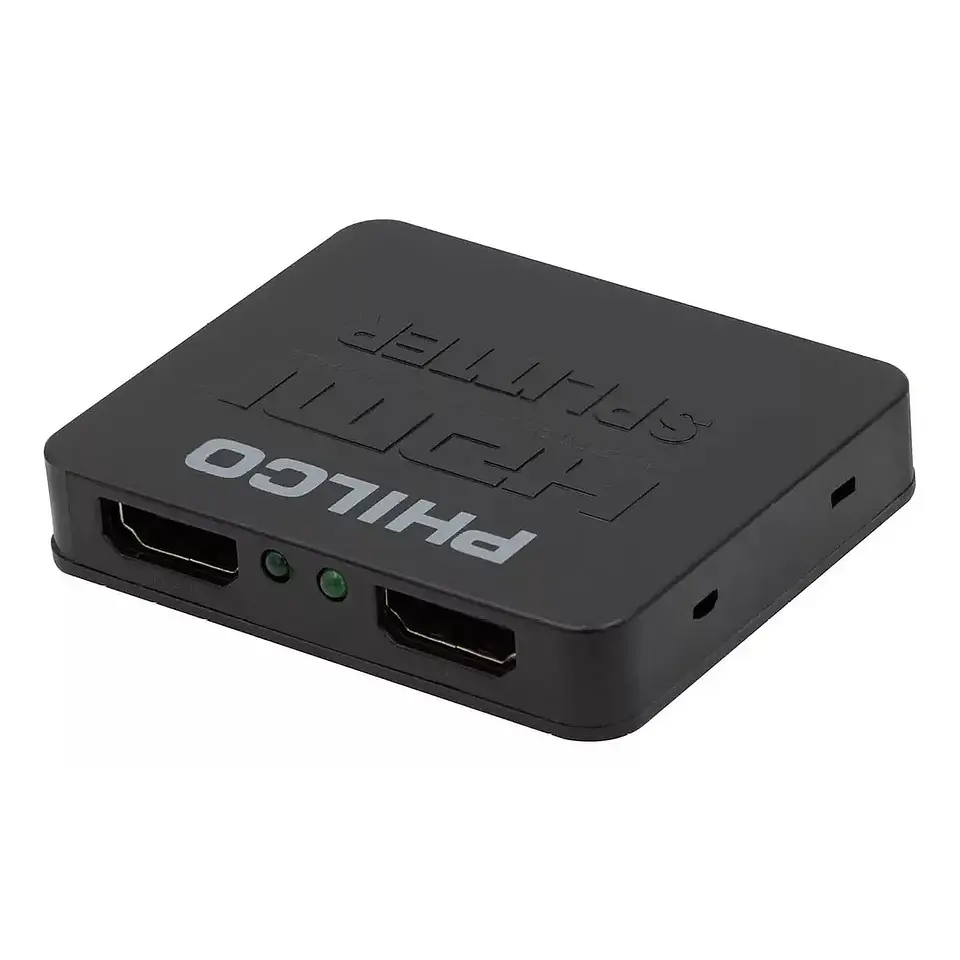 SWITCH HDMI SPLITER 1X2 P4103 PHILCO 2