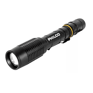 LINTERNA LED FLASHLIGTH SW-930 PHILCO