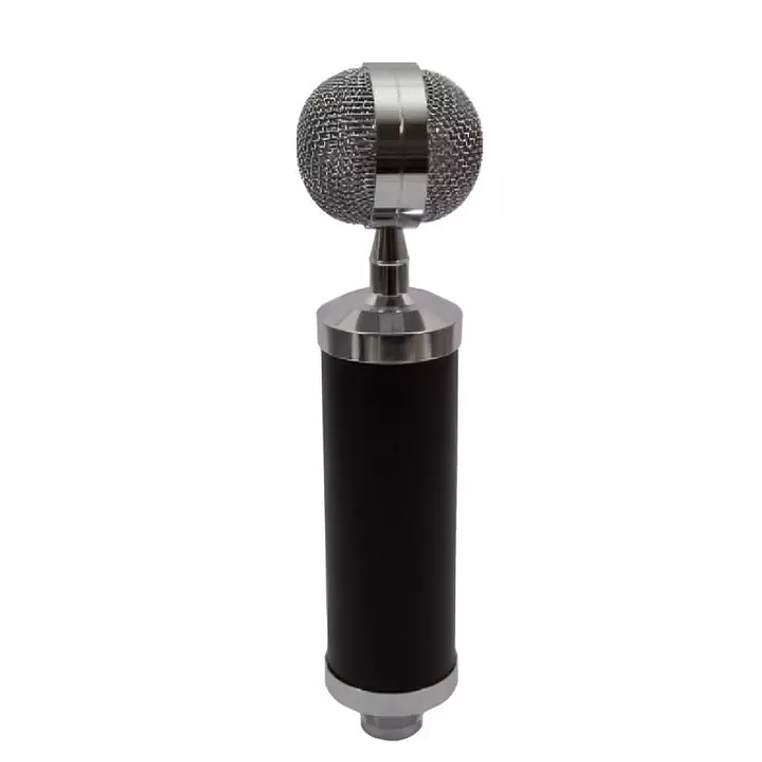 MICROFONO STUDIO CON SOPORTE/NOISE REDUTION 31832 PHILCO 1