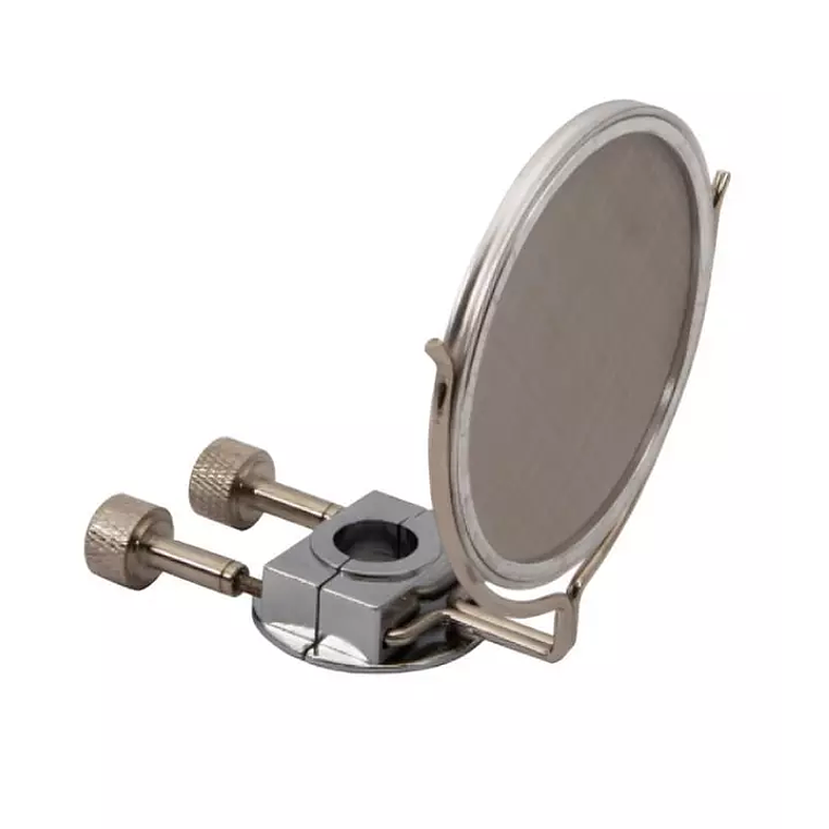 MICROFONO STUDIO CON SOPORTE/NOISE REDUTION 31832 PHILCO 2