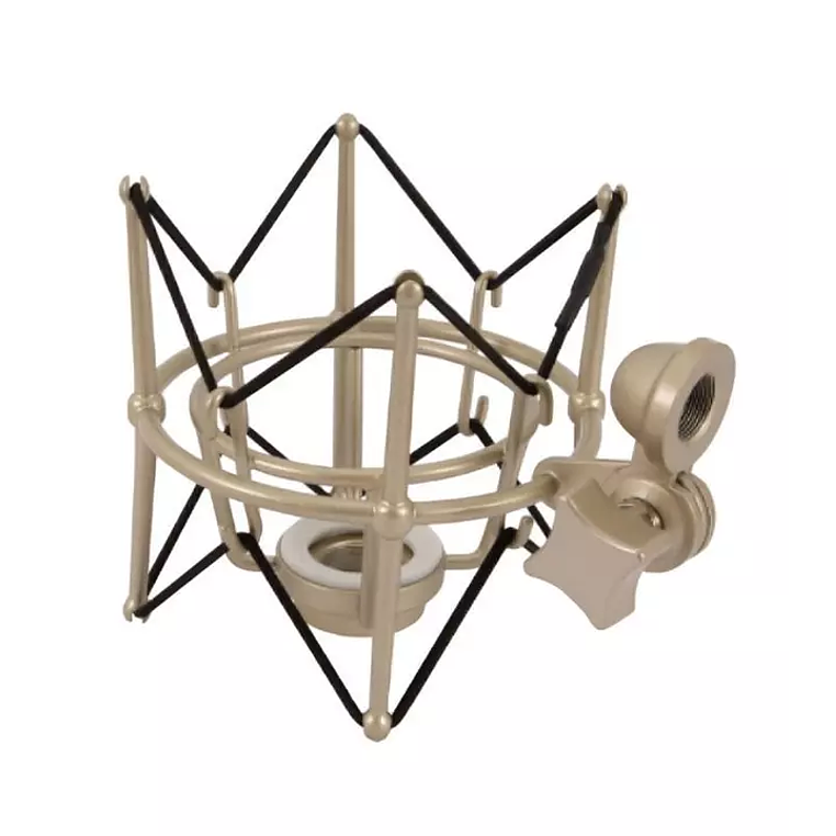 MICROFONO STUDIO CON SOPORTE/NOISE REDUTION 31832 PHILCO 5