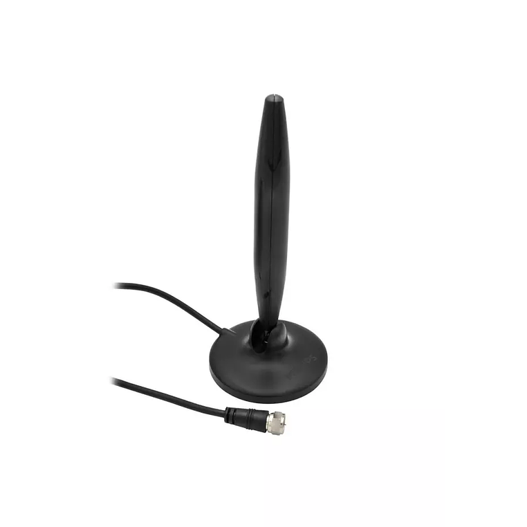 ANTENA HDTV INDOOR 180 GRADOS ROTACION SDV 1230 PHILIPS 2
