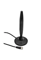ANTENA HDTV INDOOR 180 GRADOS ROTACION SDV 1230 PHILIPS - Miniatura 2