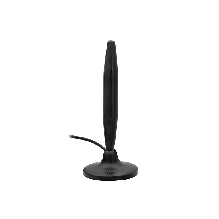 ANTENA HDTV INDOOR 180 GRADOS ROTACION SDV 1230 PHILIPS 3