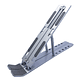 SOPORTE DE ALUMINIO PARA LATOPS Y TABLETS TM-100560 TECMASTER - Miniatura 7