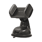 SOPORTE PARA CELULAR HOLDER 360 BLACK /GREY TM-AT-PH50 TECMASTER - Miniatura 1