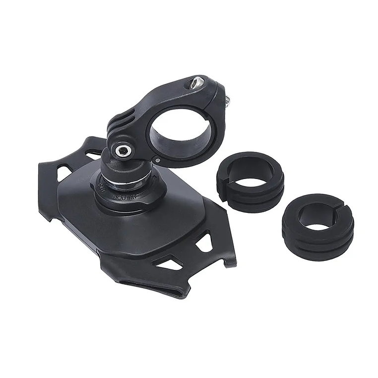 SOPORTE DE CELULAR PARA BICICLETA TM-700501 TECMASTER 3