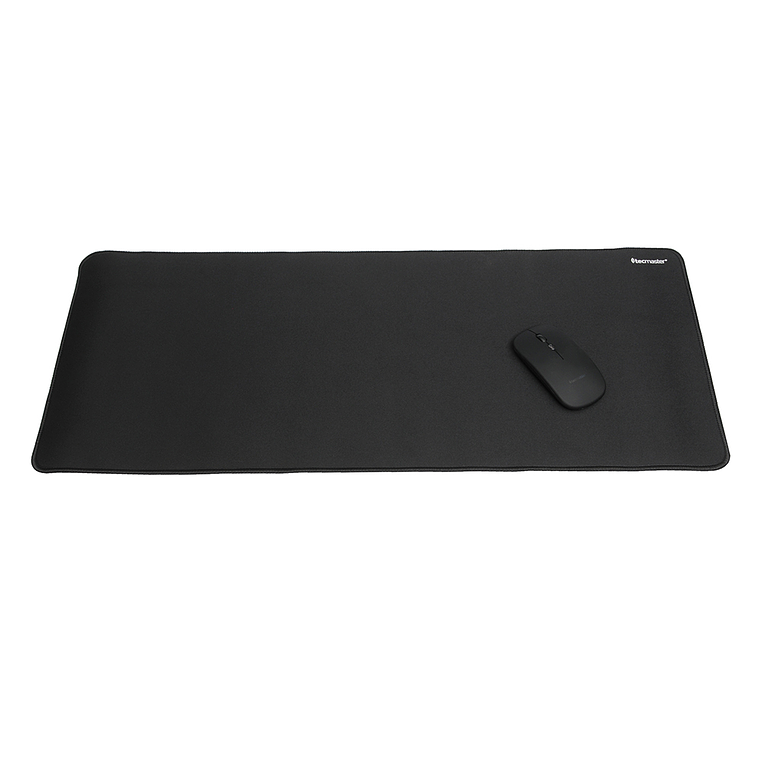MOUSE PAD XL ANTIDESLIZANTE 70,30,03 CM TM-100556 TECMASTER 3